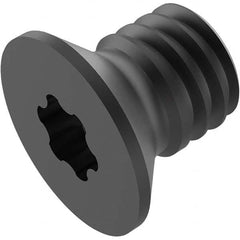 Seco - Screws For Indexables Screw Type: Insert Screw Indexable Tool Type: Turning - Caliber Tooling