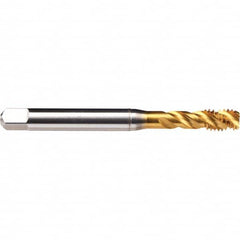 Emuge - Spiral Point STI Taps Thread Size (Inch): #8-32 Class of Fit: 3B - Caliber Tooling