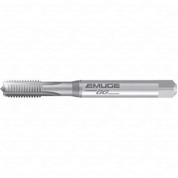 Emuge - Spiral Point STI Taps Thread Size (mm): M6x1.00 Class of Fit: 3B - Caliber Tooling