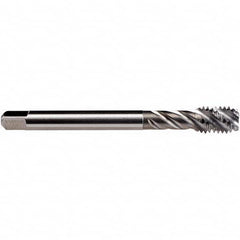 Emuge - Spiral Point STI Taps Thread Size (Inch): 5/8-18 Class of Fit: 2B - Caliber Tooling