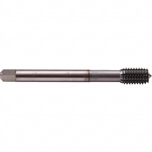 Emuge - 3/8-16 UNC 2B Bottoming Thread Forming Tap - Caliber Tooling