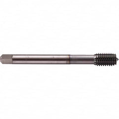 Emuge - 3/4-10 UNC 2B Bottoming Thread Forming Tap - Caliber Tooling