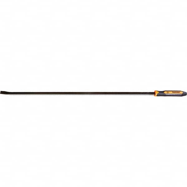 Mayhew - Pry Bars Tool Type: Pry Bar w/Handle Overall Length Range: 48" and Longer - Caliber Tooling