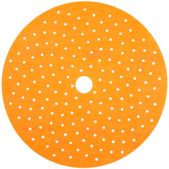 Norton - Hook & Loop Discs Abrasive Type: Coated Disc Diameter (Inch): 6 - Caliber Tooling