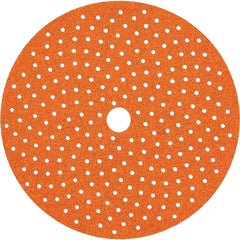 Norton - Hook & Loop Discs Abrasive Type: Coated Disc Diameter (Inch): 6 - Caliber Tooling