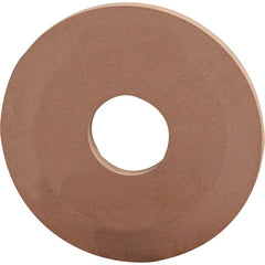 Norton - Centerless & Cylindrical Grinding Wheels Wheel Diameter (Inch): 24 Wheel Width (Inch): 8 - Caliber Tooling