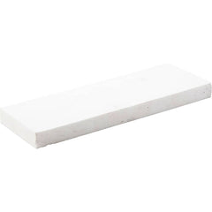 Norton - Sharpening Stones Stone Material: Ceramic Alumina Overall Width/Diameter (Inch): 2-1/2 - Caliber Tooling