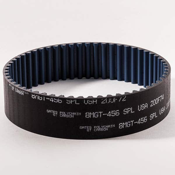 Gates - Belts Belt Style: V-Belts Belt Section: C - Caliber Tooling