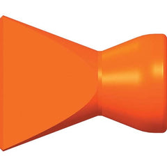 Value Collection - Coolant Hose Nozzles Type: Nozzle Nozzle Diameter (Inch): 1-1/4 - Caliber Tooling