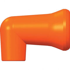 Value Collection - Coolant Hose Nozzles Type: Nozzle Nozzle Diameter (Inch): 1/4 - Caliber Tooling