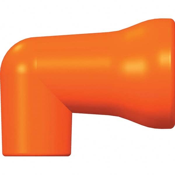 Value Collection - Coolant Hose Nozzles Type: Nozzle Nozzle Diameter (Inch): 1/2 - Caliber Tooling