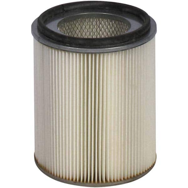 RoboVent - Air Cleaner Filters Type: Fume Extractor Filter For Use With: G130; S130 - Caliber Tooling