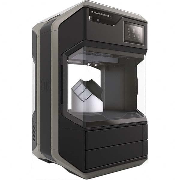 MakerBot - Method X 3D Printer - Caliber Tooling