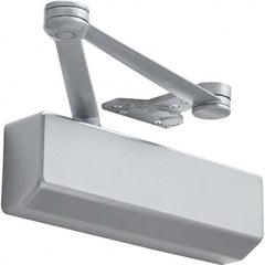 Stanley - Door Closer Accessories Type: Push/Pull Side For Use With: Commercial Doors - Caliber Tooling