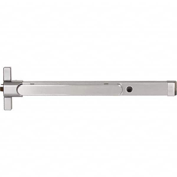 Stanley - Door Closer Accessories Type: Rim Exit Device For Use With: Commercial Doors - Caliber Tooling