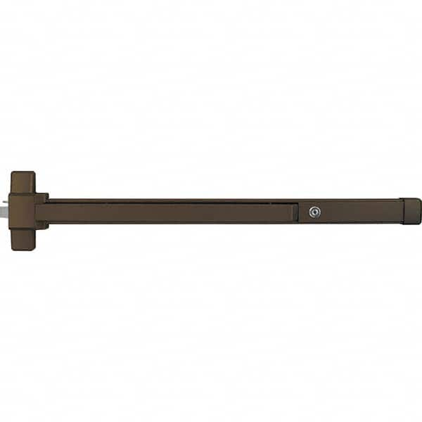 Stanley - Door Closer Accessories Type: Rim Exit Device For Use With: Commercial Doors - Caliber Tooling