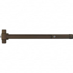 Stanley - Door Closer Accessories Type: Rim Exit Device For Use With: Commercial Doors - Caliber Tooling