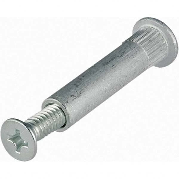 Stanley - Door Closer Accessories Type: Bolts For Use With: Stanley Door Closers - Caliber Tooling