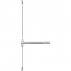 Stanley - 2' 8" to 3' Surface Vertical Rod - Caliber Tooling