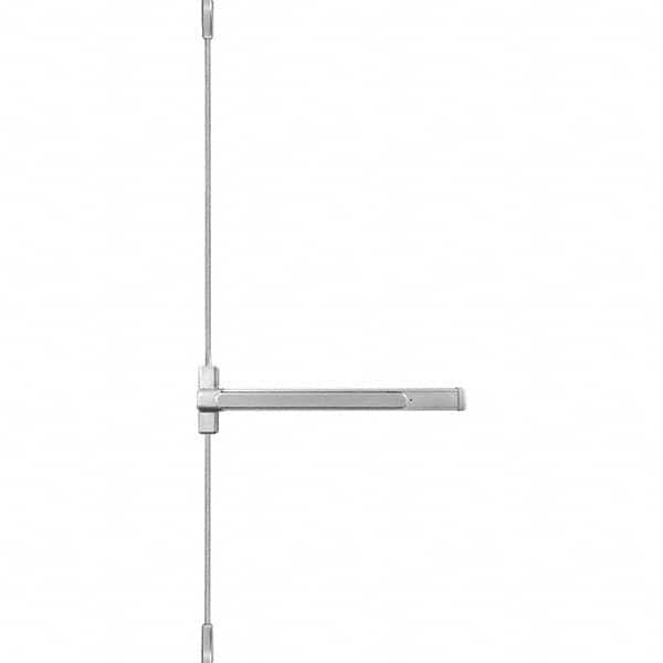 Stanley - 2' 8" to 3' Surface Vertical Rod - Caliber Tooling