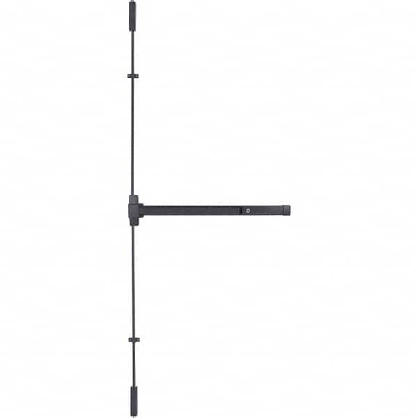 Stanley - 3'1" to 4' Surface Vertical Rod - Caliber Tooling