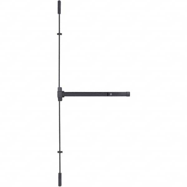 Stanley - 2' 8" to 3' Surface Vertical Rod - Caliber Tooling