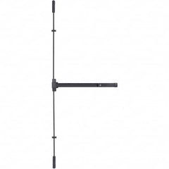 Stanley - 2' 8" to 3' Surface Vertical Rod - Caliber Tooling