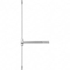 Stanley - 2' 8" to 3' Surface Vertical Rod - Caliber Tooling