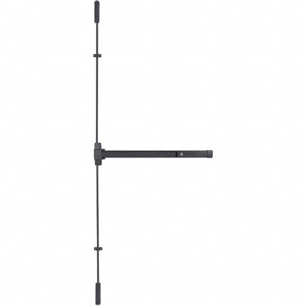 Stanley - 3'1" to 4' Surface Vertical Rod - Caliber Tooling