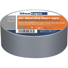 Shurtape - PC 8 General Purpose Grade, Co-Extruded Duct Tape - Caliber Tooling