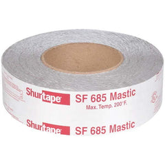 Shurtape - SF 685 ShurMASTIC Butyl Foil Tape - Caliber Tooling