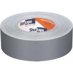 Shurtape - PC 618 Performance Grade, Co-Extruded Cloth Duct Tape - Caliber Tooling