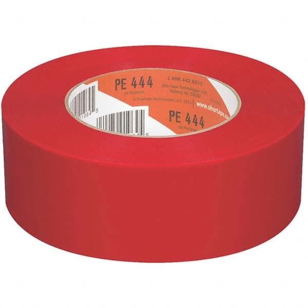 Shurtape - PE 444 UV-Resistant Stucco Masking Tape - Caliber Tooling