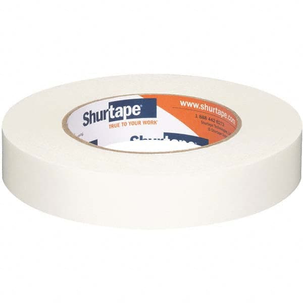 Shurtape - DT 200 Premium Performance Grade Double-Coated Nonwoven Tissue Tape - Caliber Tooling