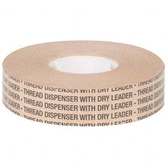 Shurtape - TG 356 Premium Performance Grade Adhesive Transfer Tape - Caliber Tooling