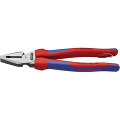 Knipex - Pliers Type: Combination Pliers Jaw Type: Combination - Caliber Tooling