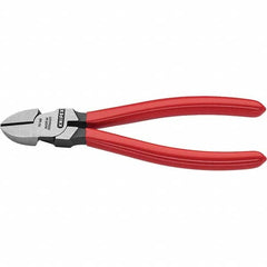 Knipex - Cutting Pliers Type: Diagonal Cutter Insulated: NonInsulated - Caliber Tooling