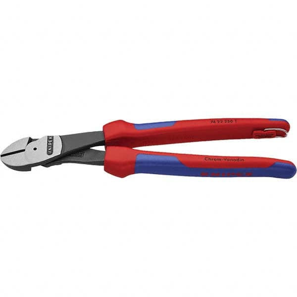 Knipex - Cutting Pliers Type: Diagonal Cutter Insulated: NonInsulated - Caliber Tooling