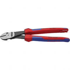 Knipex - Cutting Pliers Type: Diagonal Cutter Insulated: NonInsulated - Caliber Tooling