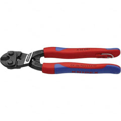 Knipex - Cutting Pliers Type: Bolt Cutter Insulated: NonInsulated - Caliber Tooling