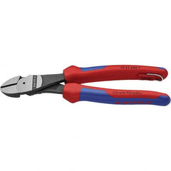 Knipex - Cutting Pliers Type: Diagonal Cutter Insulated: NonInsulated - Caliber Tooling