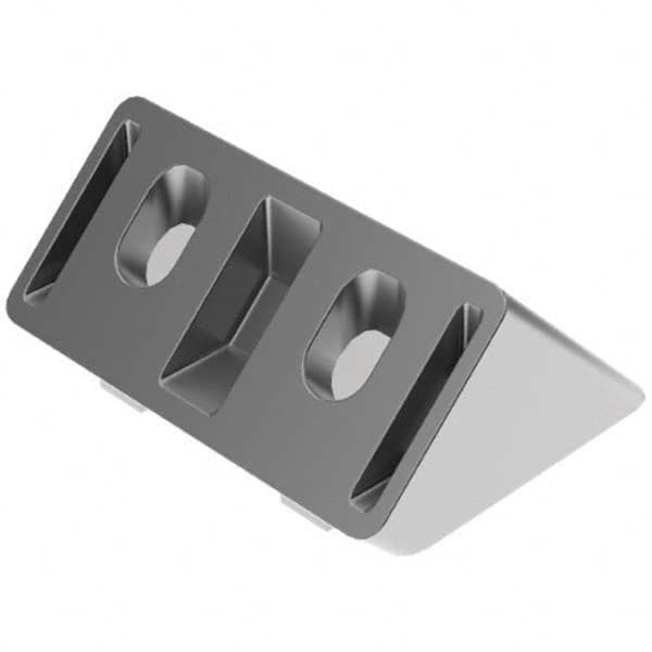 FATH - 80.01mm Wide, 0.1808" High, Inside Corner Gussets - Caliber Tooling