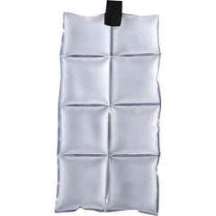 OccuNomix - Personal Cooling & Heating Accessories Type: Cold Pack Accessory Style: Vest Cooling Pack - Caliber Tooling