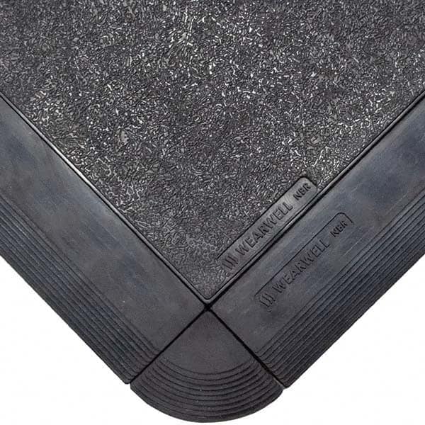 Wearwell - Anti-Fatigue Modular Matting Tiles Type: Matting Tiles Dry or Wet Environment: Dry/Wet - Caliber Tooling