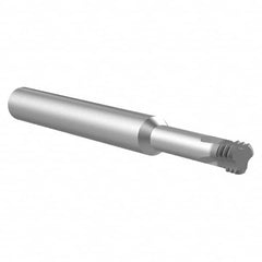 Allied Machine and Engineering - #2-56 Internal/External 3-Flute Solid Carbide Helical Flute Thread Mill - Caliber Tooling