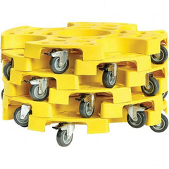 JohnDow - Dollies & Hand Trucks Dolly Type: Tire Transport Load Capacity (Lb.): 265.000 (Pounds) - Caliber Tooling