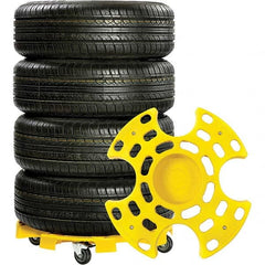 JohnDow - Dollies & Hand Trucks Dolly Type: Tire Transport Load Capacity (Lb.): 265.000 (Pounds) - Caliber Tooling