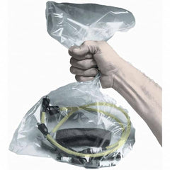 JohnDow - Vehicle Interior Covers Type: Parts Bag Color: Clear - Caliber Tooling