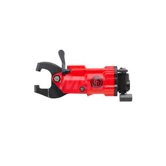 Air Rivet Tool: 1-1/2″ Stroke Length 90 psi