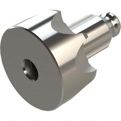 Seco - Setting Gauges For Indexables Type: Setting Gauge Indexable Tool Type: Modular Reamers - Caliber Tooling